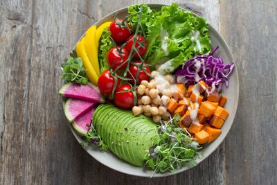 7 Key Ingredients For a Healthy Financial Plan in Your Youth