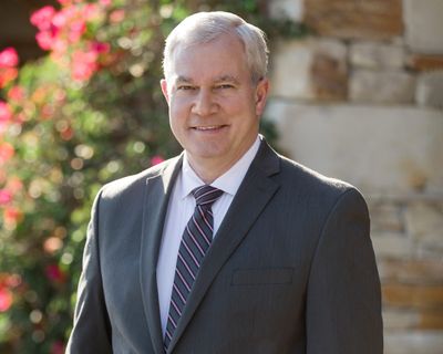 Richard A. Hewitt