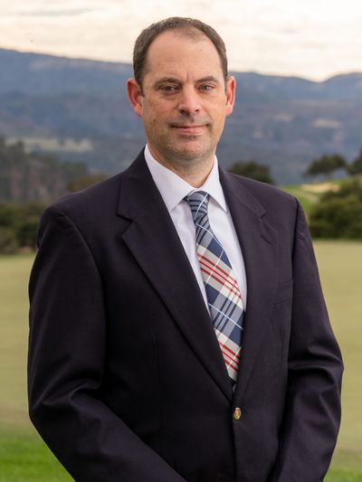 Ashley Gardiner