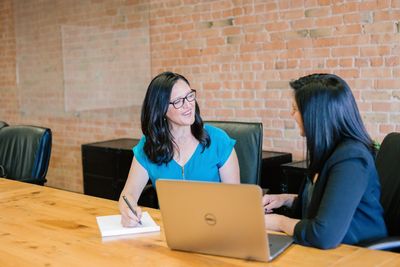 3 Traits To Look For When Hiring a Financial Advisor