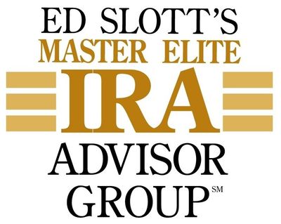 Ed Slott's Master Elite IRA Advisor Group