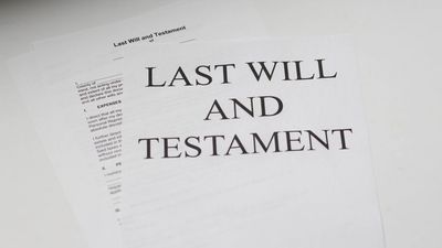 4 Documents You Need to Have and Why
