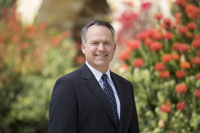 Marc A. Wehmeyer